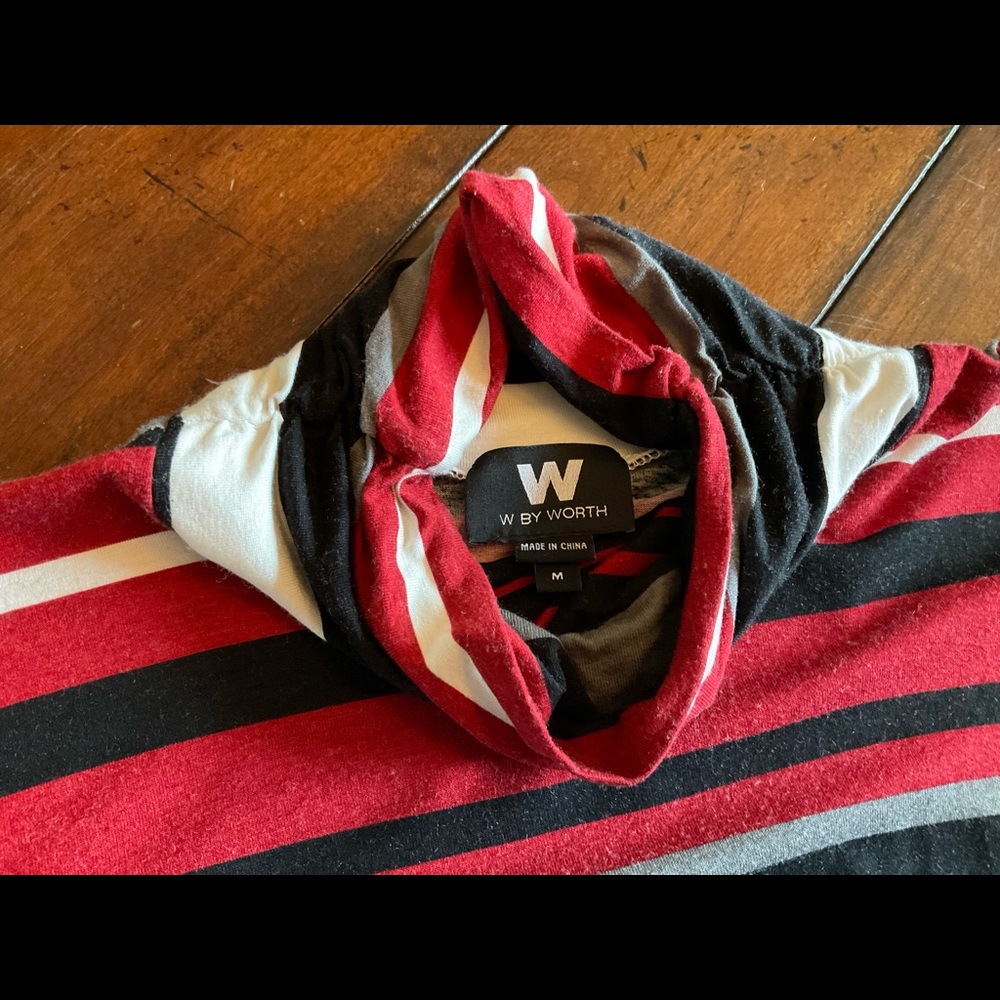 WORTH Essential turtle neck - Picture 4 of 11